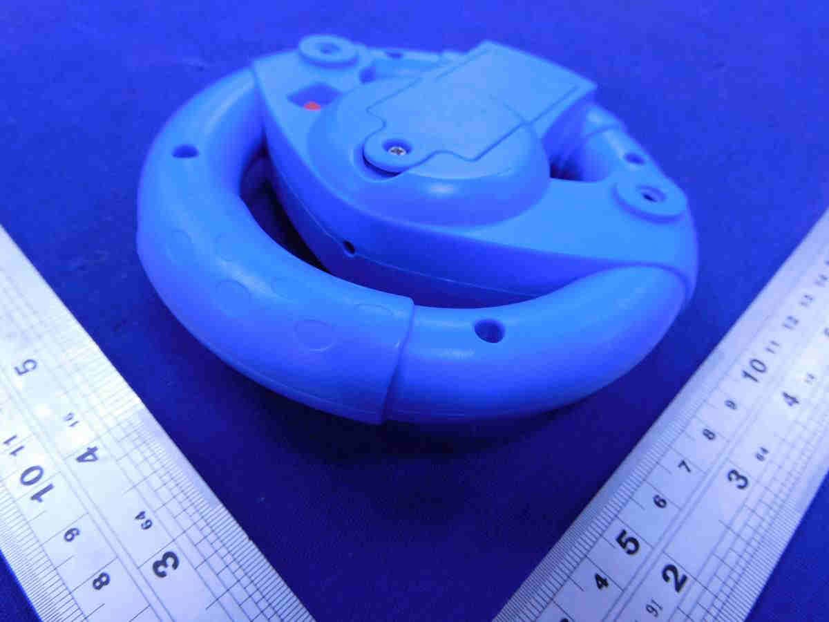 TBLP0139-BLP-Remote Control Vehicle (RC Racecar) - FCC ID YNIJAZWARES138 - Jazwares, LLC (4)
