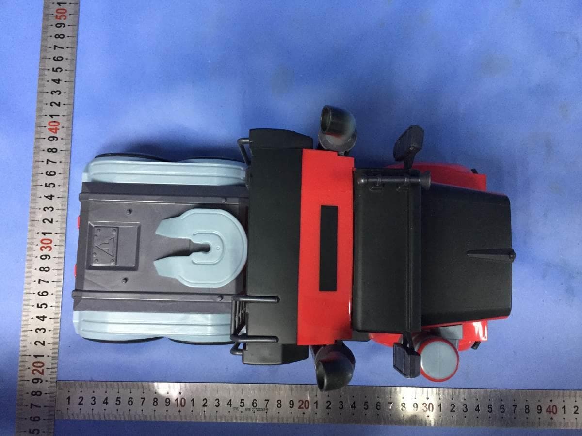 FNT0733 - FNT - Deluxe Feature Vehicle (RC Mudflap) - FCC ID YNIJAZWARES733 - Jazwares, LLC (3)