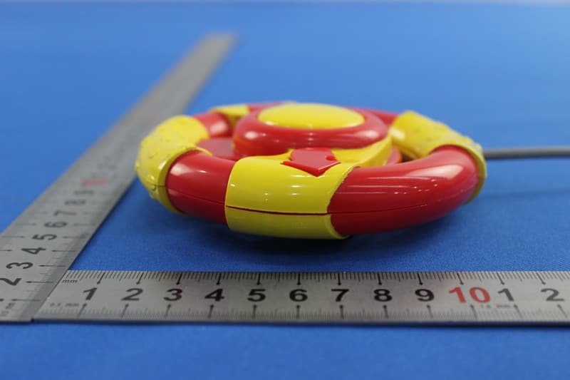 92572 - CHUCK and FRIENDS - Rollin Chuck R/C - FCC ID YNIJAZWARES92572 - Jazwares, LLC (5)