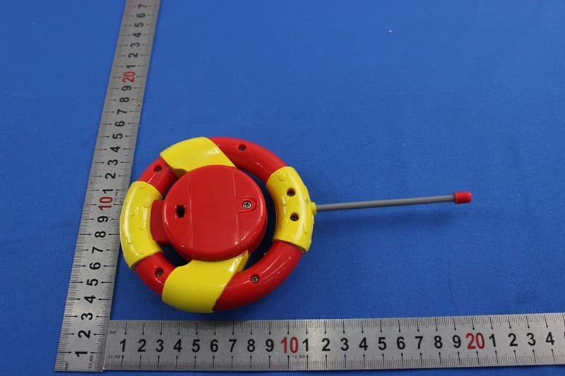 92572 - CHUCK and FRIENDS - Rollin Chuck R/C - FCC ID YNIJAZWARES92572 - Jazwares, LLC (2)
