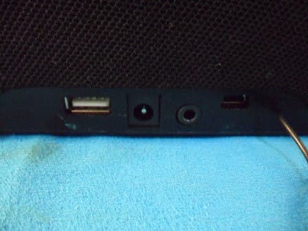 Alarm Dock Premium - FCC ID YNKPG533US - Disruptive Ltd. (3)