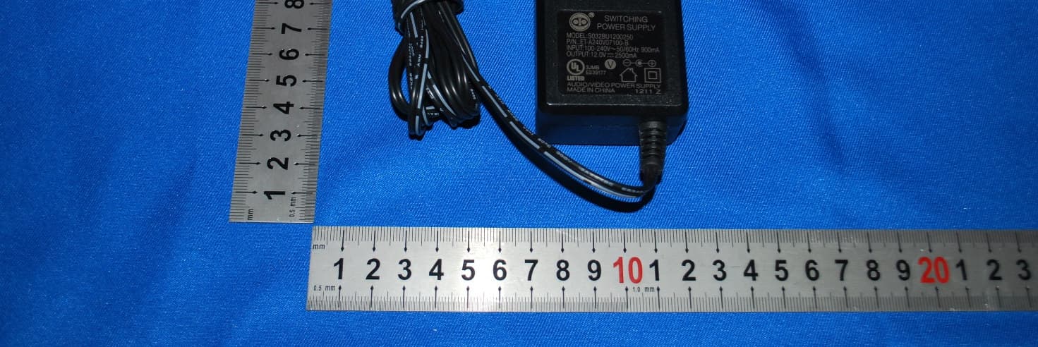 HouseParty Portable Wireless - FCC ID YNKPG731 - Disruptive Ltd. (2)