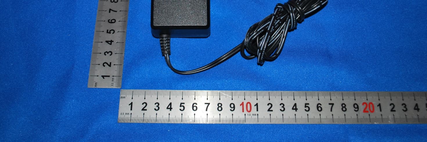HouseParty Portable Wireless - FCC ID YNKPG731 - Disruptive Ltd.