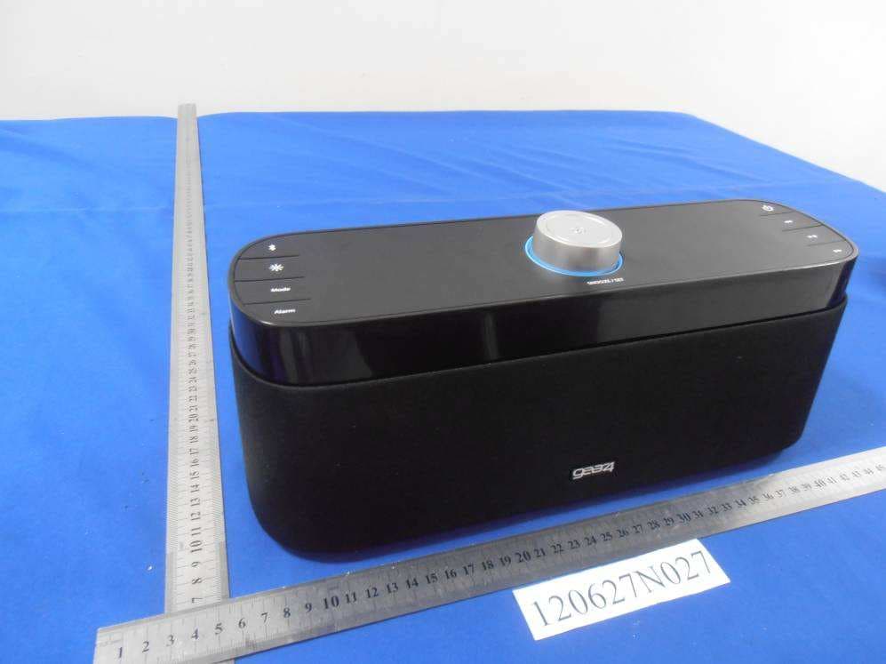 Bluetooth Speaker - FCC ID YNKPG732 - Disruptive Ltd. (4)