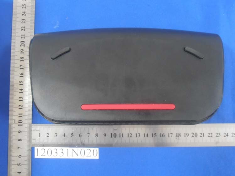 Wireless Speaker - FCC ID YNKPG748 - Disruptive Ltd. (3)
