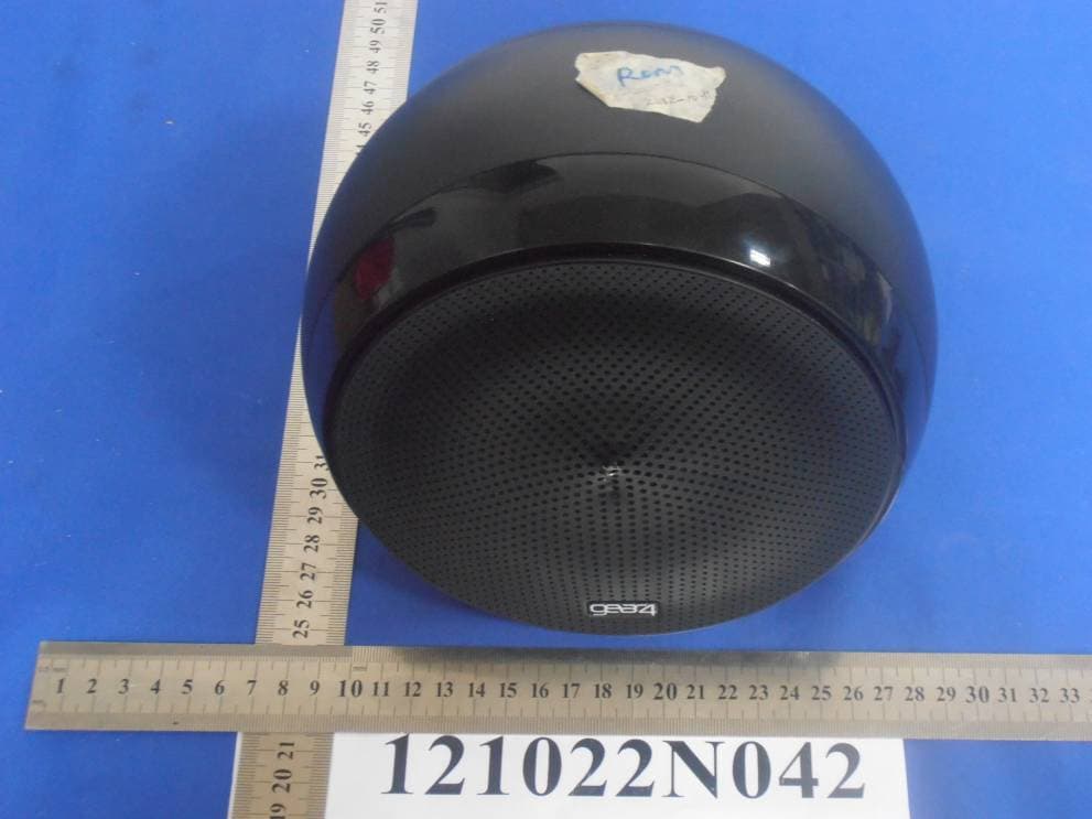 Bluetooth Speaker - FCC ID YNKPG766V2 - Disruptive Ltd. (2)