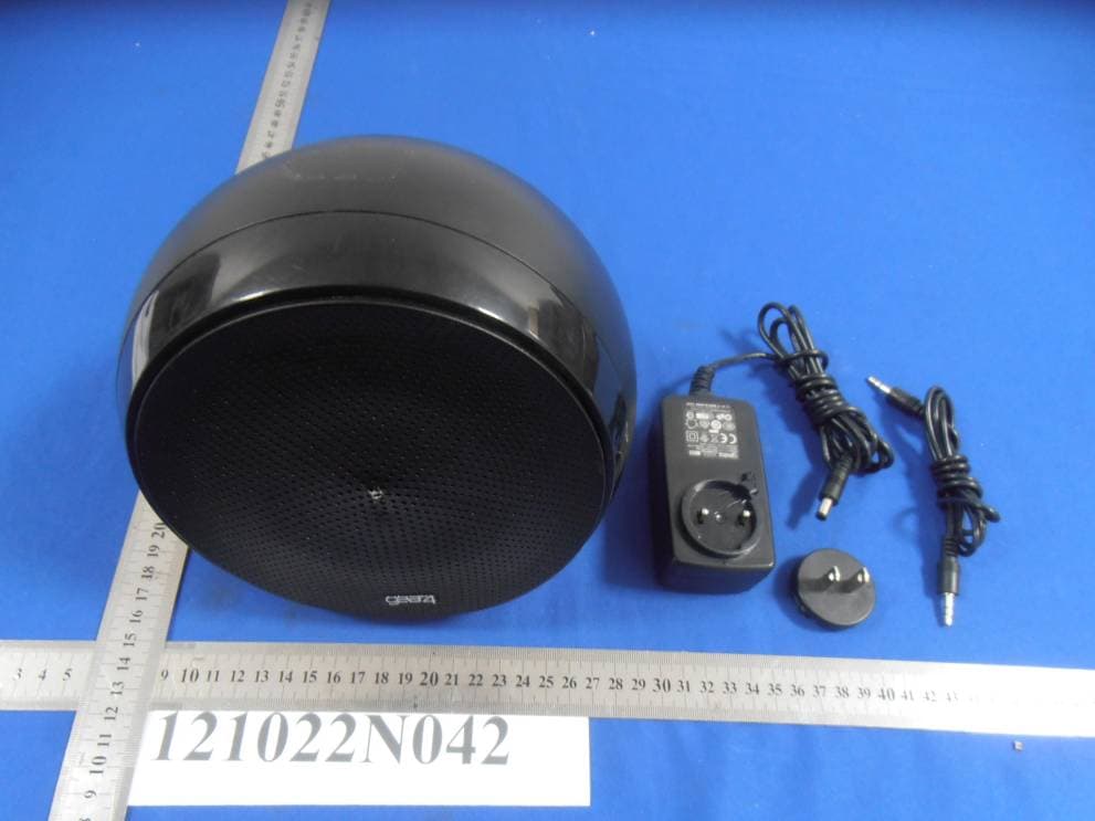 Bluetooth Speaker - FCC ID YNKPG766V2 - Disruptive Ltd. (3)
