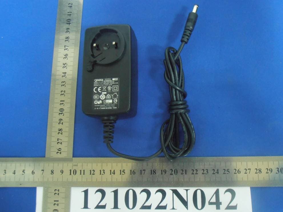 Bluetooth Speaker - FCC ID YNKPG766V2 - Disruptive Ltd.