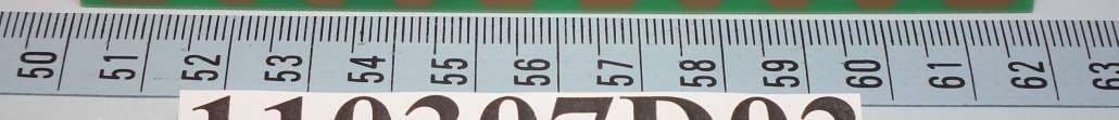 Impact Sensor - FCC ID YNVZTIPS433 - WellAWARE Systems Inc
