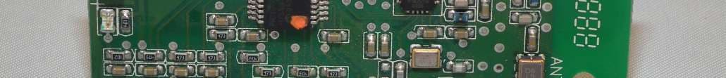 Radio Transmitter Module - FCC ID YNVZTTRX433 - WellAWARE Systems Inc (3)