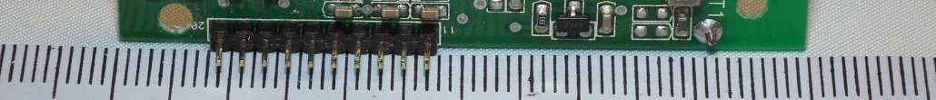 Radio Transmitter Module - FCC ID YNVZTTRX433 - WellAWARE Systems Inc (2)