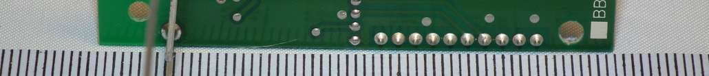 Radio Transmitter Module - FCC ID YNVZTTRX433 - WellAWARE Systems Inc (5)