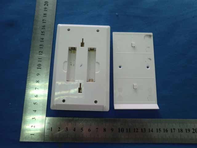 Remote Control Switch - FCC ID YO9RP-002 - ZhongShan Winstar Electrical Co., Ltd.