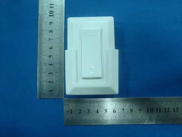 REMOTE CONTROL SWITCH - FCC ID YO9RP-003 - ZhongShan Winstar Electrical Co., Ltd. (2)