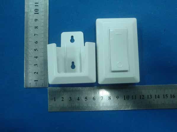 REMOTE CONTROL SWITCH - FCC ID YO9RP-003 - ZhongShan Winstar Electrical Co., Ltd.