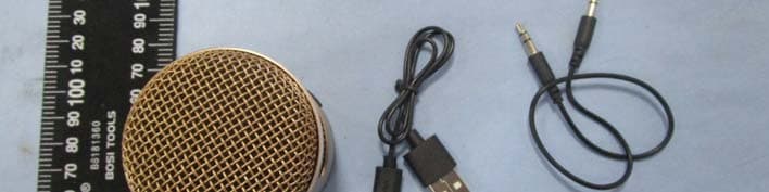 Bluetooth Speaker - FCC ID YOAXG31002 - Xoopar Limited (4)