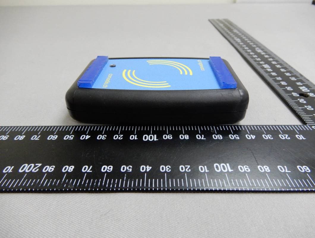C-Compact - FCC ID YOB-62 - Convadis AG (3)
