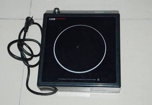 Induction Cooking Range - FCC ID YOFCEPE2010 - GUANGZHOU CITY SAIBEI HOUSEHOLD APPLIANCES CO., LTD. (3)