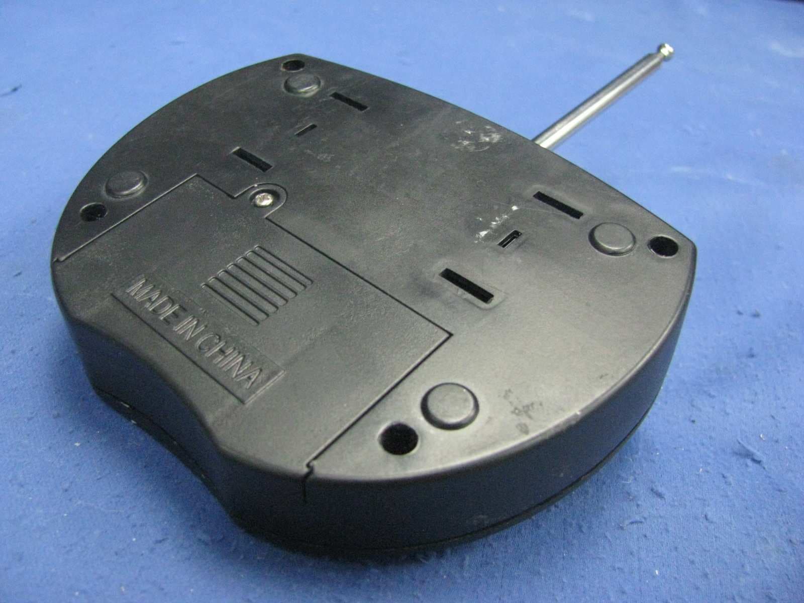 Toy-R/C Monster V-Blk Wheel - FCC ID YOK164133-T49M - Shantou Chenghai Grandway Toys Co., Ltd (3)