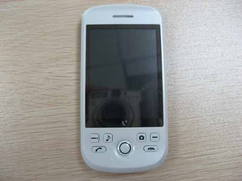 GSM AND GPRS DIGITAL MOBILE PHONE - FCC ID YOQ-RMP602GMW - AUDIOVISION ELECTRONICA AUDIOELEC S.A.