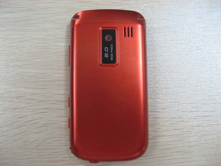 GSM AND GPRS DIGITAL MOBILE PHONE - FCC ID YOQ-RMP606GMW - AUDIOVISION ELECTRONICA AUDIOELEC S.A.