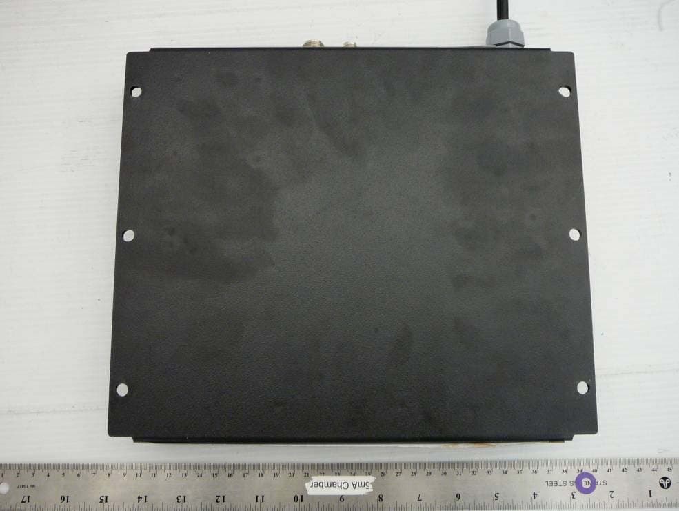 Satellite Transceiver - FCC ID YOV-MRI3000A - CornerTurn, LLC (5)