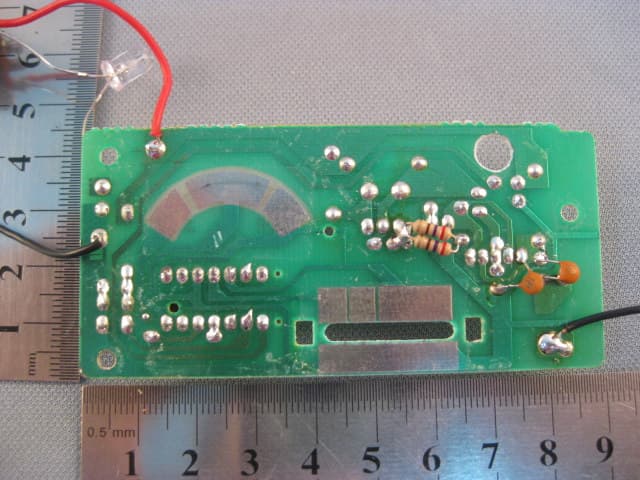 RC Vehicles - FCC ID YOX0910009927M - GROOVY TOYS LLC. (2)