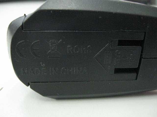 Remote Controller for Toy - FCC ID YOX2012223827 - GROOVY TOYS LLC.