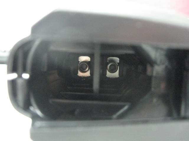 Remote Controller for Toy - FCC ID YOX2012223827 - GROOVY TOYS LLC. (2)