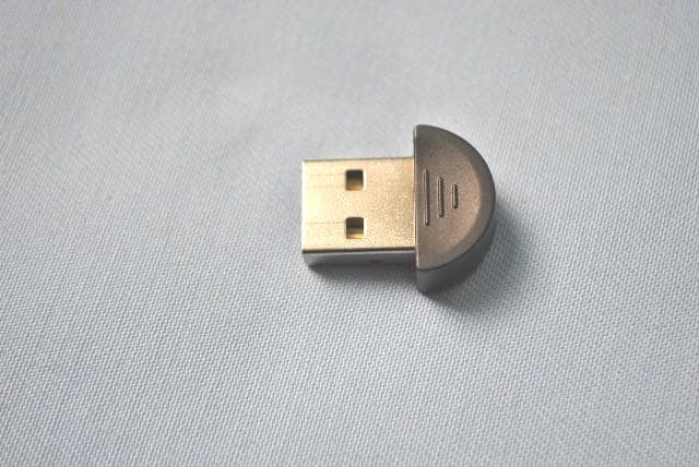 Bluetooth USB Dongle - FCC ID YP4BD008 - Blue-Two Technology Limited (3)