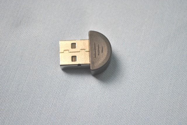 Bluetooth USB Dongle - FCC ID YP4BD008 - Blue-Two Technology Limited (2)