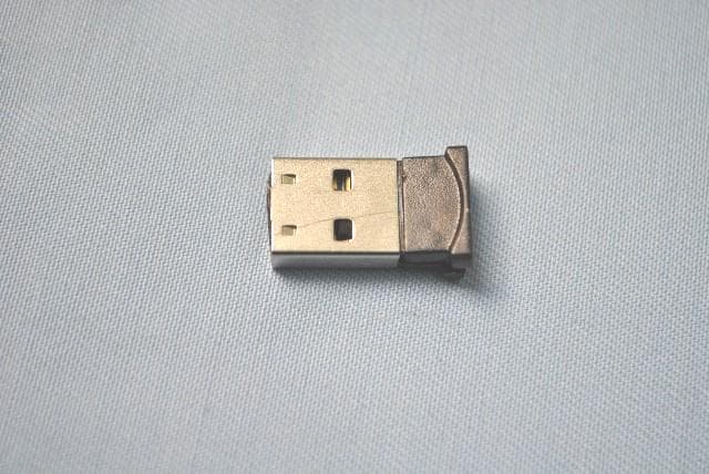 Bluetooth USB Dongle - FCC ID YP4BD008 - Blue-Two Technology Limited (1)