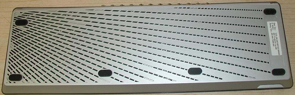 TV place-shifting device - FCC ID YPC-VULKANO1 - Monsoon Multimedia Inc. (3)