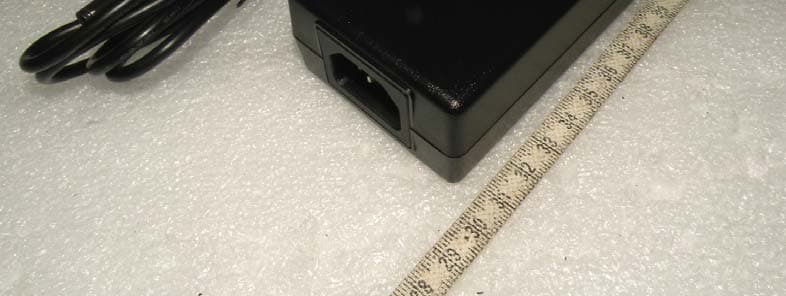 LCD Monitor - FCC ID YPD-OR1740S - ORION COMMUNICATIONS CO., LTD. (4)
