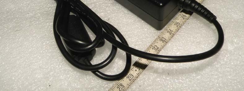 LCD Monitor - FCC ID YPD-OR1740S - ORION COMMUNICATIONS CO., LTD. (3)