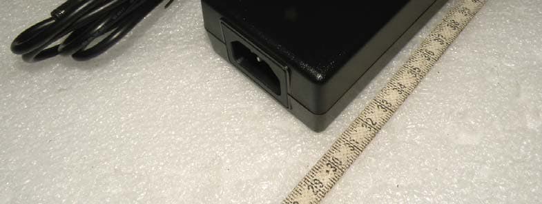 LCD Monitor - FCC ID YPD-OR1740SH - ORION COMMUNICATIONS CO., LTD. (4)