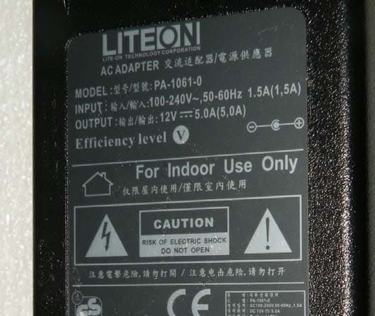 LCD Monitor - FCC ID YPD-OR1940S - ORION COMMUNICATIONS CO., LTD. (2)