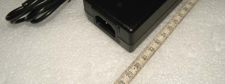 LCD Monitor - FCC ID YPD-OR1940S - ORION COMMUNICATIONS CO., LTD. (4)