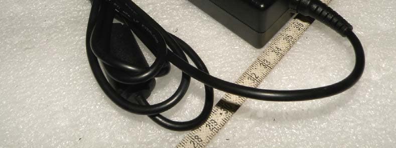 LCD Monitor - FCC ID YPD-OR1940S - ORION COMMUNICATIONS CO., LTD. (3)