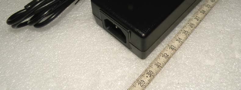 LCD Monitor - FCC ID YPD-OR1940SH - ORION COMMUNICATIONS CO., LTD. (4)