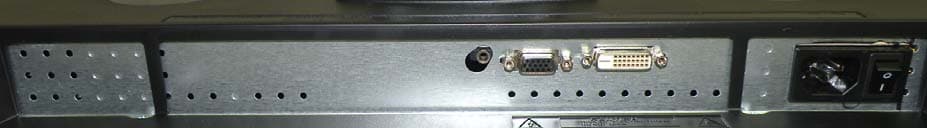 LCD Monitor - FCC ID YPD-OR2407WBP - ORION COMMUNICATIONS CO., LTD. (2)