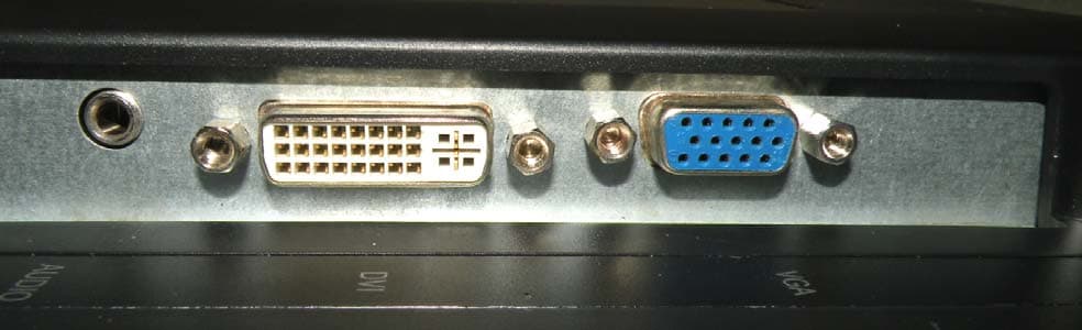 LED Monitor - FCC ID YPD-ORL1850W - ORION COMMUNICATIONS CO., LTD. (2)