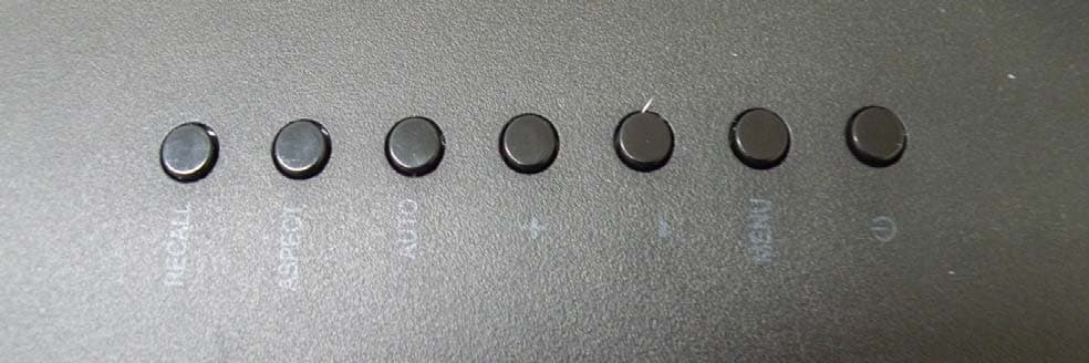 LED Monitor - FCC ID YPD-ORL2220W - ORION COMMUNICATIONS CO., LTD.