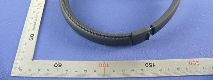 Bluetooth Headset - FCC ID YPG-011813HP - Oregon Scientific Global Distribution Limited (4)