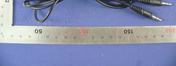 Bluetooth Headset - FCC ID YPG-011813HP - Oregon Scientific Global Distribution Limited (5)