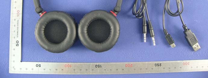 Bluetooth Headset - FCC ID YPG-011813HP - Oregon Scientific Global Distribution Limited (3)