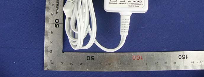MEEP! - FCC ID YPG-OP0118 - Oregon Scientific Global Distribution Limited (2)