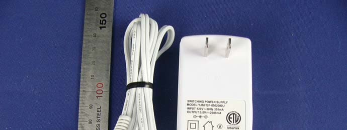 MEEP! - FCC ID YPG-OP0118 - Oregon Scientific Global Distribution Limited (4)