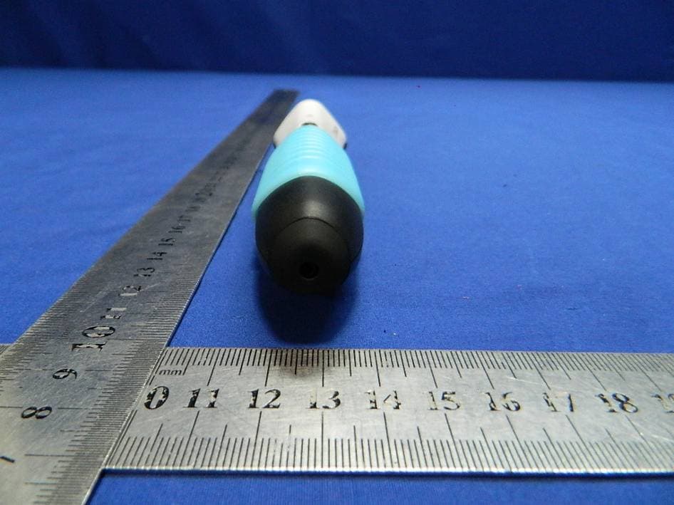 SmartGlobe Horizon (w/Bluetooth Pen), SmartPen - FCC ID YPG-SG021813 - Oregon Scientific Global Distribution Limited (3)
