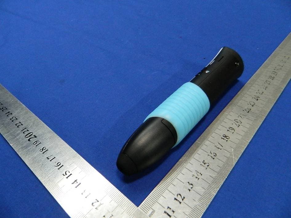 SmartGlobe Horizon (w/Bluetooth Pen), SmartPen - FCC ID YPG-SG021813 - Oregon Scientific Global Distribution Limited (4)